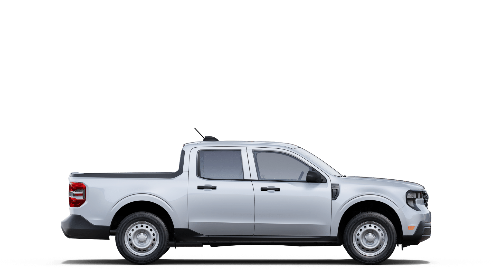 2025 Ford Maverick® External Image 1